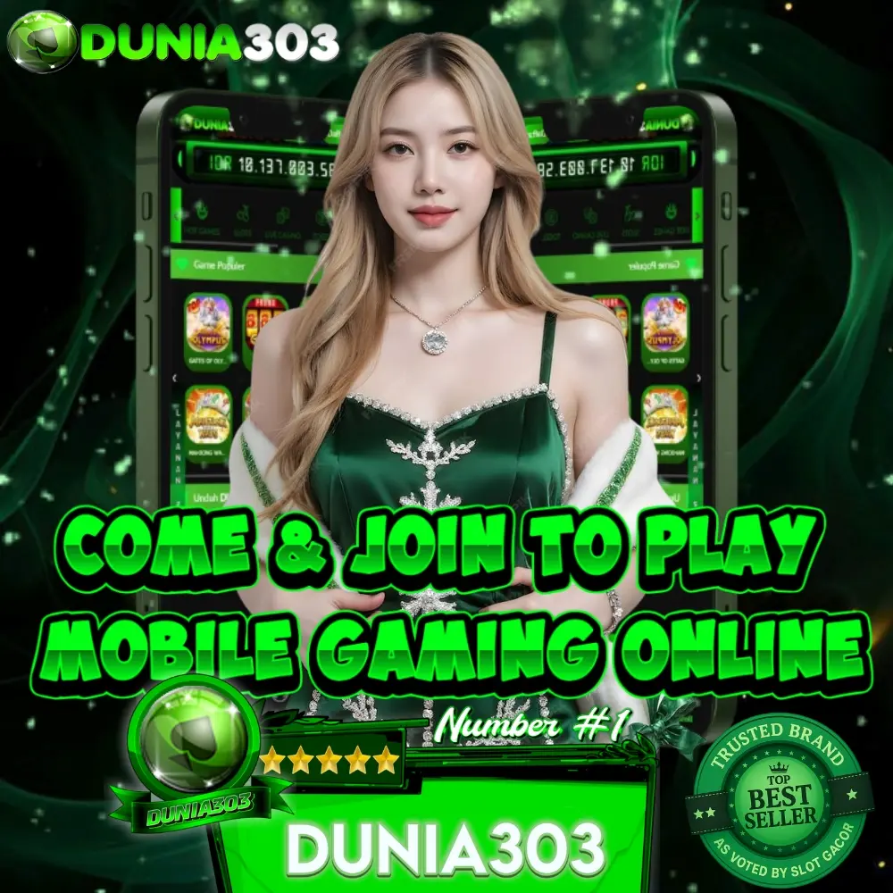 DUNIA303